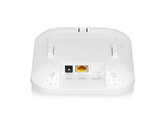 ZYXEL NWA50AXPRO  WiFi6  2x2 3x3  2.5GbE LAN Port  PoE   802.3at   Standalone/Nebula Cloud Managed