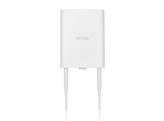 ZYXEL NWA55AXE  Outdoor WiFi6  2x2  Smart Mesh  PoE   802.3at   Standalone/Nebula Cloud Managed