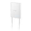 ZYXEL NWA55AXE  Outdoor WiFi6  2x2  Smart Mesh  PoE   802.3at   Standalone/Nebula Cloud Managed