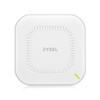 ZYXEL NWA90AXPRO  WiF6  2x2 3x3  2.5GbE LAN Port  PoE   802.3at   Standalone/Nebula Cloud Managed