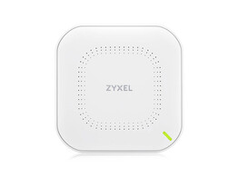 ZYXEL NWA90AXPRO  WiF6  2x2 3x3  2.5GbE LAN Port  PoE   802.3at   Standalone/Nebula Cloud Managed