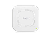 ZYXEL NWA90AXPRO  WiF6  2x2 3x3  2.5GbE LAN Port  PoE   802.3at   Standalone/Nebula Cloud Managed
