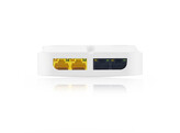 ZYXEL WAX300H  WiFi6  2x2 2  3 GbE  PoE   802.3at   Standalone/Nebula Cloud Managed