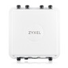 ZYXEL WAX655D-E WiFi6 Outdoor  2x2 4x4  PoE   802.3at   1YR Nebula Pro incl. 