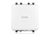 ZYXEL WAX655D-E WiFi6 Outdoor  2x2 4x4  PoE   802.3at   1YR Nebula Pro incl. 