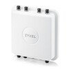 ZYXEL WAX655D-E WiFi6 Outdoor  2x2 4x4  PoE   802.3at   1YR Nebula Pro incl. 