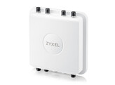 ZYXEL WAX655D-E WiFi6 Outdoor  2x2 4x4  PoE   802.3at   1YR Nebula Pro incl. 