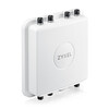 ZYXEL WAX655D-E WiFi6 Outdoor  2x2 4x4  PoE   802.3at   1YR Nebula Pro incl. 