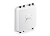 ZYXEL WAX655D-E WiFi6 Outdoor  2x2 4x4  PoE   802.3at   1YR Nebula Pro incl. 