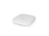  ZYXEL NWA220-6E  WiFi6E Dual Radio  1 GbE  1 2.5GbE  PoE  802.3at   Standalone/Nebula Cloud Managed