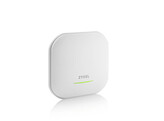  ZYXEL NWA220-6E  WiFi6E Dual Radio  1 GbE  1 2.5GbE  PoE  802.3at   Standalone/Nebula Cloud Managed