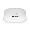  ZYXEL NWA220-6E  WiFi6E Dual Radio  1 GbE  1 2.5GbE  PoE  802.3at   Standalone/Nebula Cloud Managed