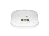  ZYXEL NWA220-6E  WiFi6E Dual Radio  1 GbE  1 2.5GbE  PoE  802.3at   Standalone/Nebula Cloud Managed