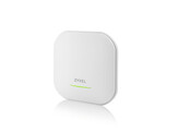  ZYXEL NWA220-6E  WiFi6E Dual Radio  1 GbE  1 2.5GbE  PoE  802.3at   Standalone/Nebula Cloud Managed