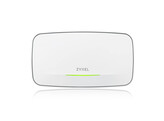  ZYXEL WAX640S-6E  WiFi6E  Smart Antenna  1 GbE  1 2.5GbE  PoE    802.3bt   1YR Nebula Pro incl. 