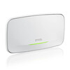  ZYXEL WAX640S-6E  WiFi6E  Smart Antenna  1 GbE  1 2.5GbE  PoE    802.3bt   1YR Nebula Pro incl. 