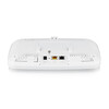  ZYXEL WAX640S-6E  WiFi6E  Smart Antenna  1 GbE  1 2.5GbE  PoE    802.3bt   1YR Nebula Pro incl. 
