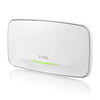  ZYXEL WAX640S-6E  WiFi6E  Smart Antenna  1 GbE  1 2.5GbE  PoE    802.3bt   1YR Nebula Pro incl. 