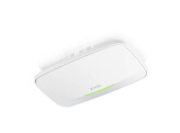  ZYXEL WAX640S-6E  WiFi6E  Smart Antenna  1 GbE  1 2.5GbE  PoE    802.3bt   1YR Nebula Pro incl. 