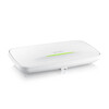  ZYXEL WAX640S-6E  WiFi6E  Smart Antenna  1 GbE  1 2.5GbE  PoE    802.3bt   1YR Nebula Pro incl. 