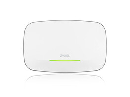 ZYXEL NWA110BE  WiF7  Dual Radio  1 2.5GbE  PoE   802.3at   Standalone/Nebula Cloud Managed