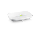 ZYXEL NWA110BE  WiF7  Dual Radio  1 2.5GbE  PoE   802.3at   Standalone/Nebula Cloud Managed