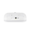 ZYXEL NWA110BE  WiF7  Dual Radio  1 2.5GbE  PoE   802.3at   Standalone/Nebula Cloud Managed
