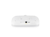 ZYXEL NWA110BE  WiF7  Dual Radio  1 2.5GbE  PoE   802.3at   Standalone/Nebula Cloud Managed
