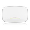 ZYXEL NWA130BE  WiFi7  Triple Radio  2 2.5GbE  PoE   802.3at   Standalone/Nebula Cloud Managed