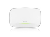 ZYXEL NWA130BE  WiFi7  Triple Radio  2 2.5GbE  PoE   802.3at   Standalone/Nebula Cloud Managed