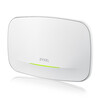 ZYXEL NWA130BE  WiFi7  Triple Radio  2 2.5GbE  PoE   802.3at   Standalone/Nebula Cloud Managed