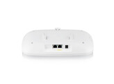 ZYXEL NWA130BE  WiFi7  Triple Radio  2 2.5GbE  PoE   802.3at   Standalone/Nebula Cloud Managed