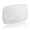 ZYXEL NWA130BE  WiFi7  Triple Radio  2 2.5GbE  PoE   802.3at   Standalone/Nebula Cloud Managed