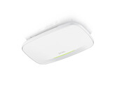 ZYXEL NWA130BE  WiFi7  Triple Radio  2 2.5GbE  PoE   802.3at   Standalone/Nebula Cloud Managed