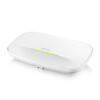 ZYXEL NWA130BE  WiFi7  Triple Radio  2 2.5GbE  PoE   802.3at   Standalone/Nebula Cloud Managed