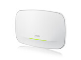 ZYXEL NWA210BE  WiFi7  Dual Radio  2 2.5GbE  PoE   802.3at   Standalone/Nebula Cloud Managed