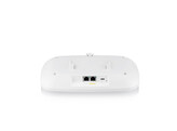 ZYXEL NWA210BE  WiFi7  Dual Radio  2 2.5GbE  PoE   802.3at   Standalone/Nebula Cloud Managed