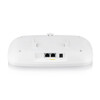 ZYXEL WBE530  WiFi7  Triple Radio  2x2.5GbE  PoE   802.3at   1YR Nebula Cloud incl. 