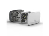 ZYXEL WBE660S  WiFi7  Smart Ant.  Triple Radio  1 GbE  1 10GbE  PoE   802.3bt  1YR Nebula Pro incl. 