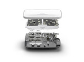 ZYXEL WBE660S  WiFi7  Smart Ant.  Triple Radio  1 GbE  1 10GbE  PoE   802.3bt  1YR Nebula Pro incl. 