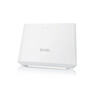 ZYXEL WiFi 6 VDSL2 IAD 5-port Super Vectoring Gateway  upto 35B  and USB with Easy Mesh Support