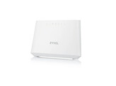 ZYXEL DX3301-T0 for DE WiFi 6 VDSL2 IAD 5-port Super Vectoring GW  upto 35B   USB with Easy Mesh Sup