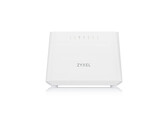 ZYXEL DX3301-T0 for DE WiFi 6 VDSL2 IAD 5-port Super Vectoring GW  upto 35B   USB with Easy Mesh Sup