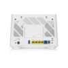 ZYXEL VMG3625-T50B Dual Band Wireless AC/N VDSL2 Combo WAN Gigabit Gateway