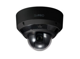 i-PRO WV-X86530-Z2-1  5MP AI OUTDOOR VANDAL IK10 Multi-Sensor Camera  4.0 - 84.6 mm  BLACK