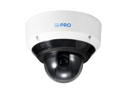 i-PRO WV-X86531-Z2  5MP AI OUTDOOR VANDAL IK10 Multi-Sensor Camera  4.0 - 84.6 mm  WHITE