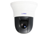 i-PRO WV-S61302-Z4  2MP AI INDOOR PTZ Camera  4.25 - 170 mm  WHITE