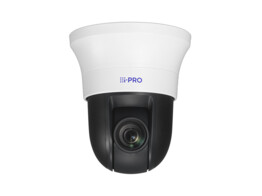 i-PRO WV-S61602-Z3  6MP AI INDOOR PTZ Camera  4.5 - 135 mm  WHITE