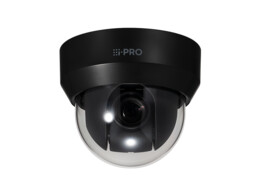 i-PRO WV-S65301-Z1-1  2MP AI OUTDOOR VANDAL IK10 PTZ Camera  4.7 - 47.0 mm  BLACK