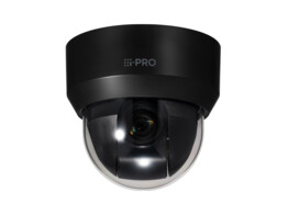 i-PRO WV-S65302-Z2-1  2MP AI OUTDOOR VANDAL IK10 PTZ Camera  4.0 - 84.6 mm  BLACK